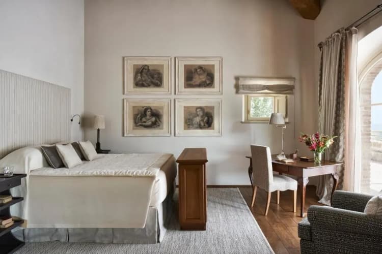 Castiglion del Bosco, A Rosewood Hotel - foto 3