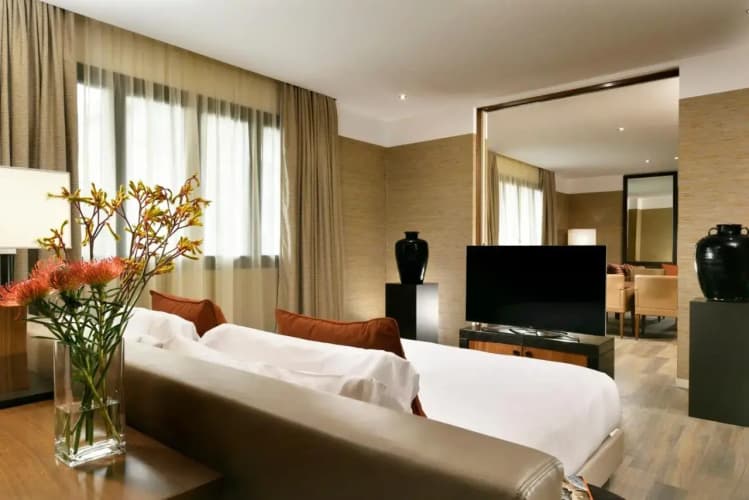 Milan Suite Hotel - foto 6