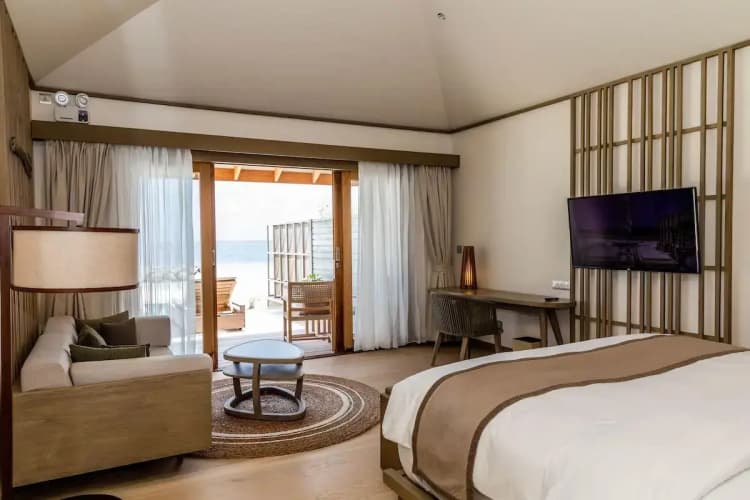 Kagi Maldives Resort & Spa - foto 1