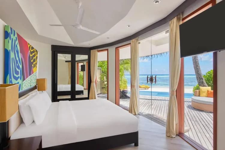 Angsana Velavaru - foto 3