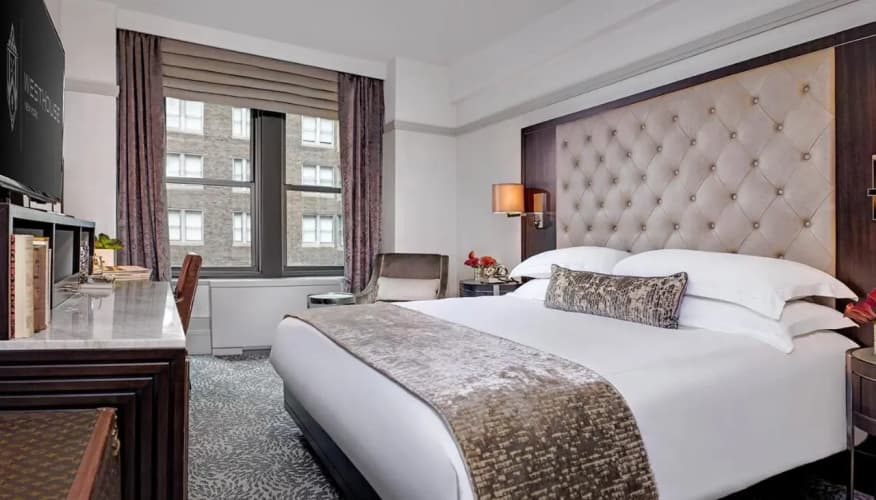 WestHouse Hotel New York, an SLH Hotel - foto 3