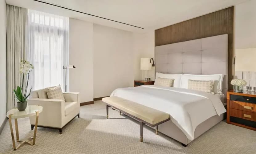 Mandarin Oriental Doha - foto 6