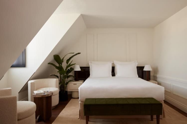 Maison Delano Paris - foto 5