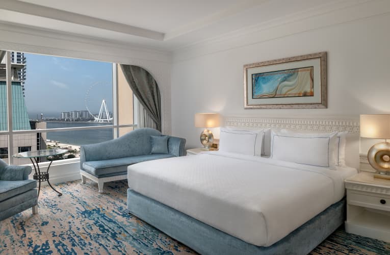 Al Habtoor Grand Resort, Autograph Collection® - foto 2