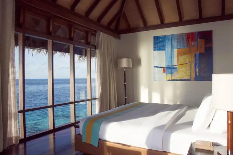 Coco Bodu Hithi Resort - foto 1