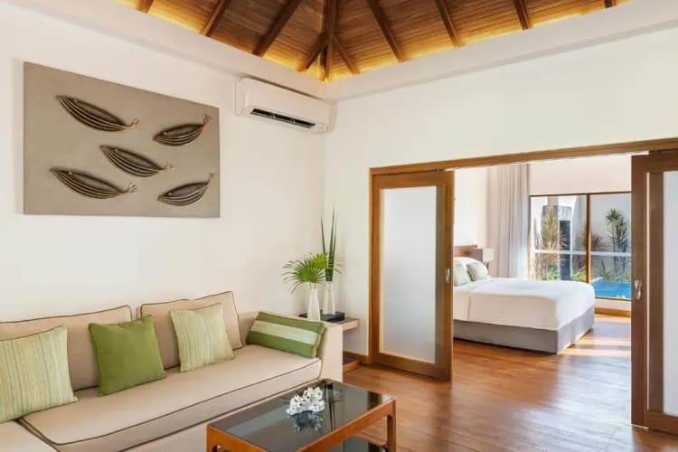 Niva Kurumba Maldives Resort - foto 4