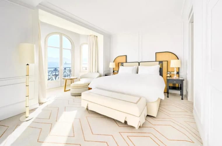 Carlton Cannes, a Regent Hotel - foto 4