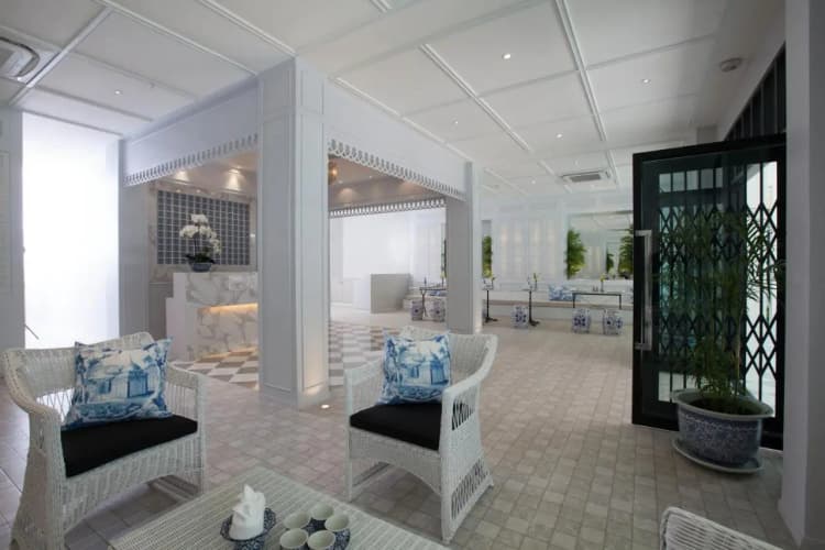 K Maison Boutique Hotel - foto 2