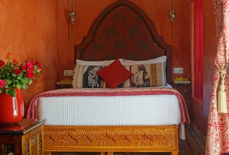 Riad Al-Bushra - foto 2