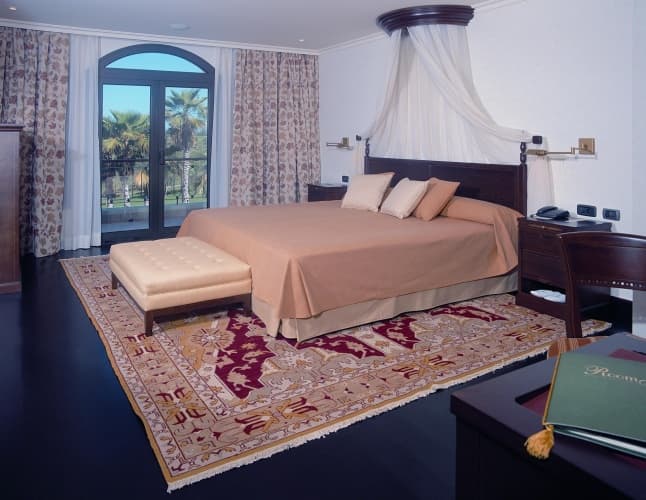 1881 Tenerife Madrigueras Golf Hotel - foto 4