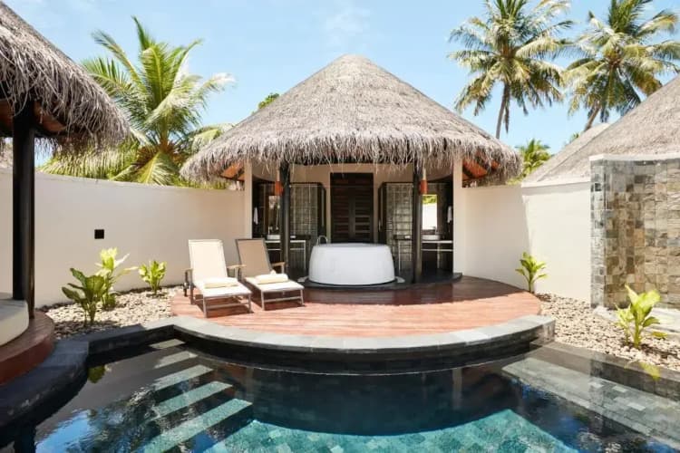 Sun Siyam Iru Fushi - foto 5