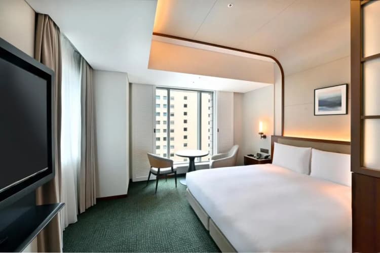 Marunouchi Hotel - foto 6