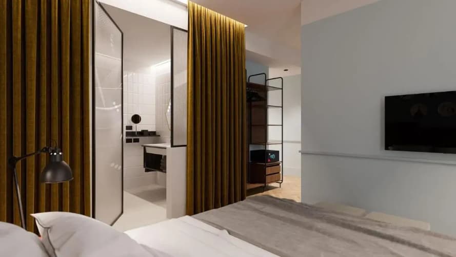 Urban Hive Milano Hotel - foto 6