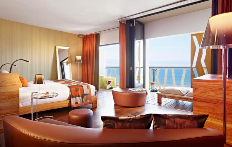 Bohemia Suites & Spa - Adults only - foto 4