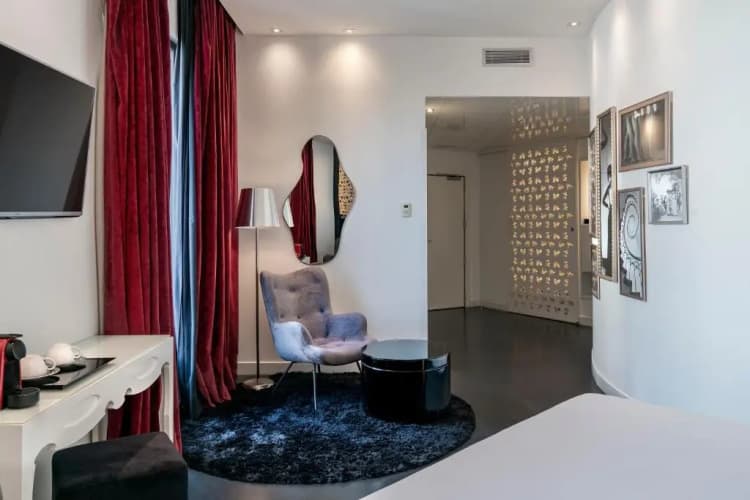 Hotel Vincci Vía 66 - foto 5