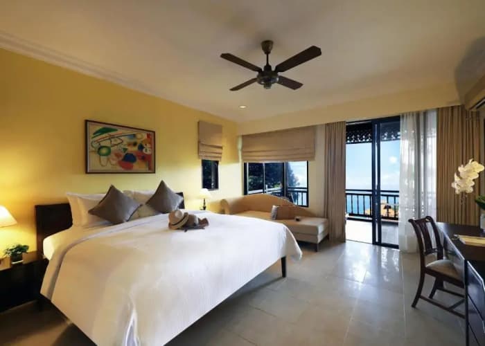 Berjaya Langkawi Resort - foto 4