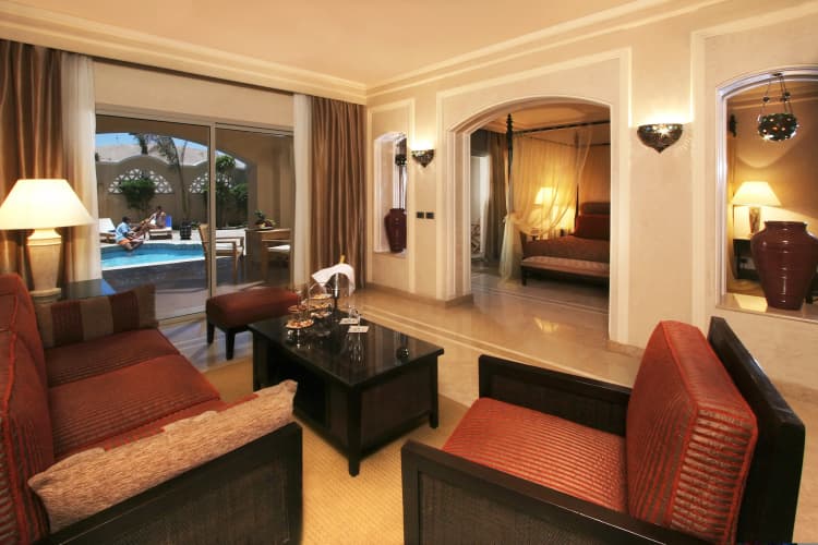 JAZ Makadi Star & Spa - Adults Only +16 - foto 6