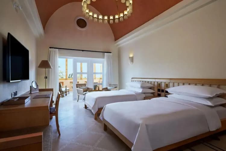 Sheraton Miramar Resort El Gouna - foto 4