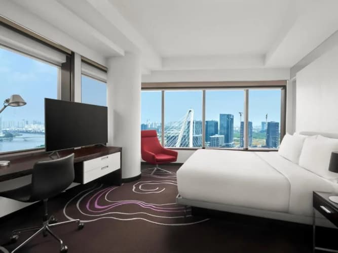 Le Meridien Saigon - foto 4