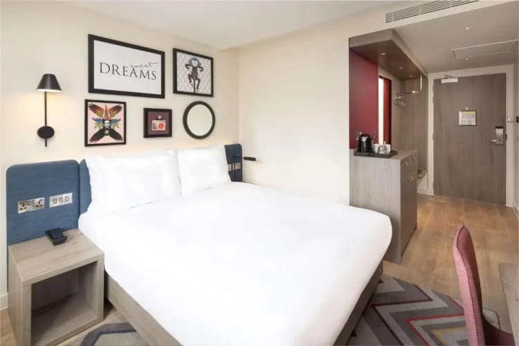Hampton by Hilton London City - foto 5