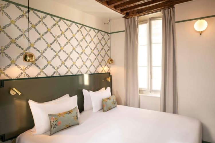 Hôtel des Deux-Iles - Notre-Dame - foto 2