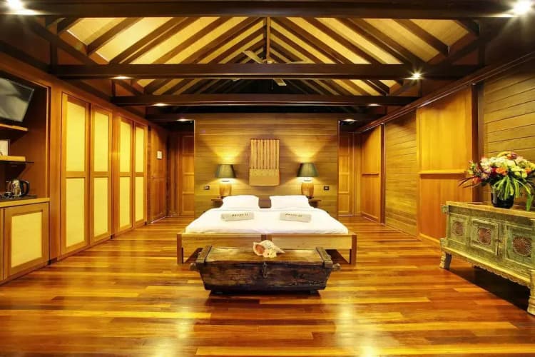 Gangehi Island Resort - foto 4