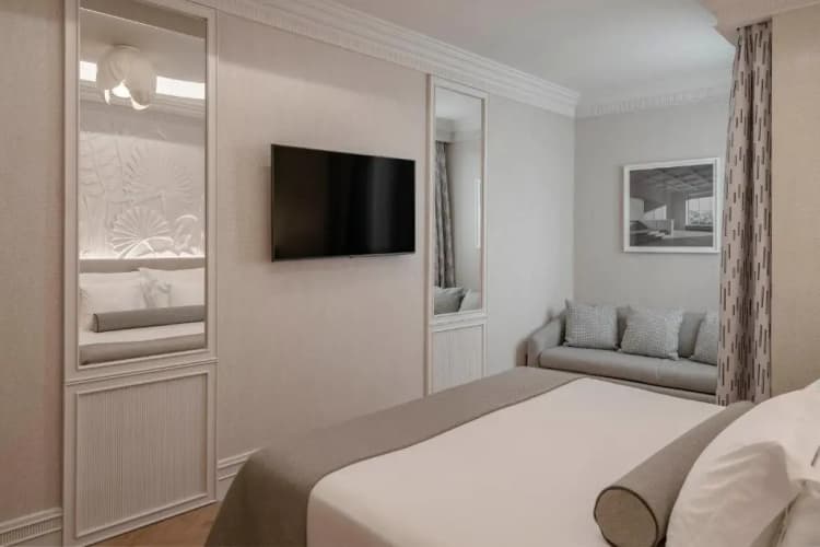 Hotel Vincci Madrid Centrum - foto 5