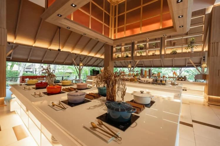 Villa Zolitude Resort & Spa - foto 2