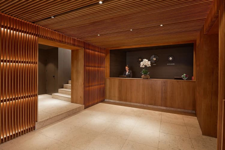 Hotel Dom Carlos Park - foto 1