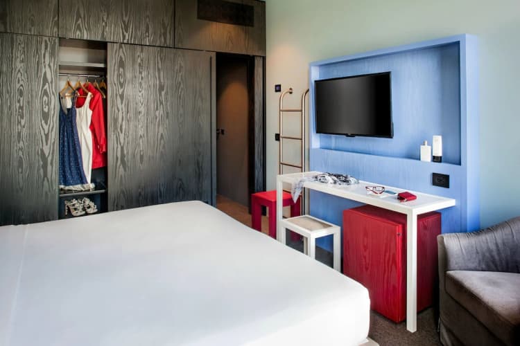 Hotel Glam Milano - foto 4
