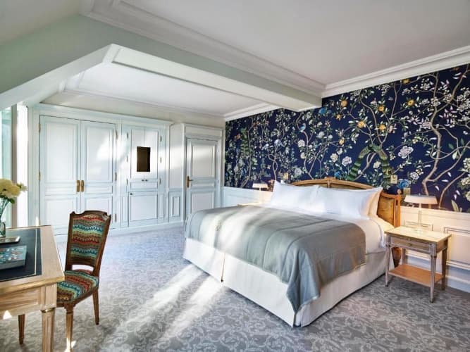Le Meurice - Dorchester Collection - foto 4