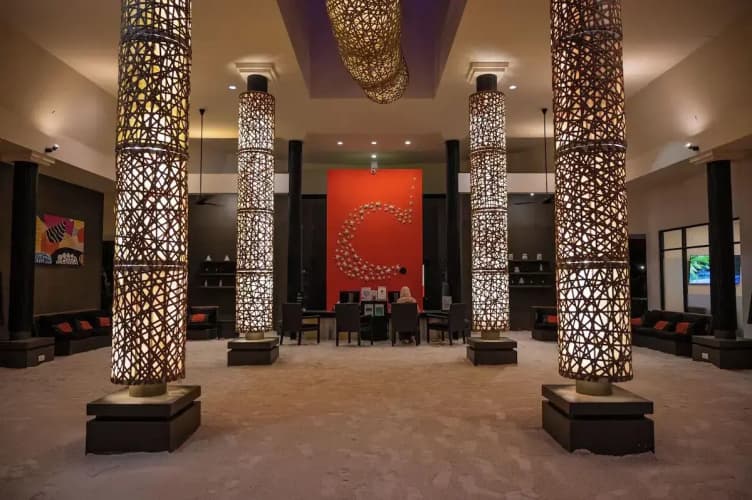 Angsana Velavaru - foto 1