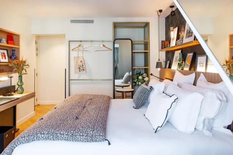 Maison Mère - foto 3