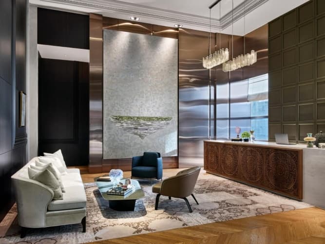 Rosewood Bangkok - foto 1