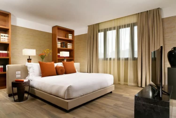 Milan Suite Hotel - foto 5
