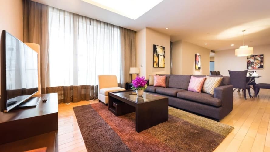 Ascott Sathorn Bangkok - foto 2