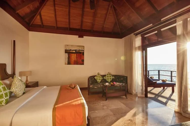 Sun Siyam Olhuveli Resort - foto 5