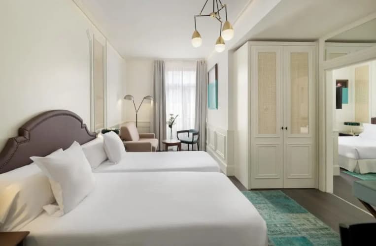 H10 Villa de la Reina Boutique Hotel - foto 4