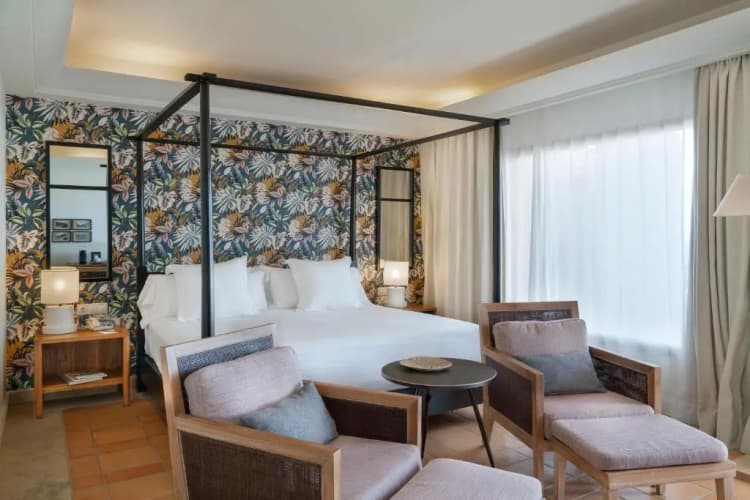 Hotel Vincci Selección La Plantación del Sur - foto 4