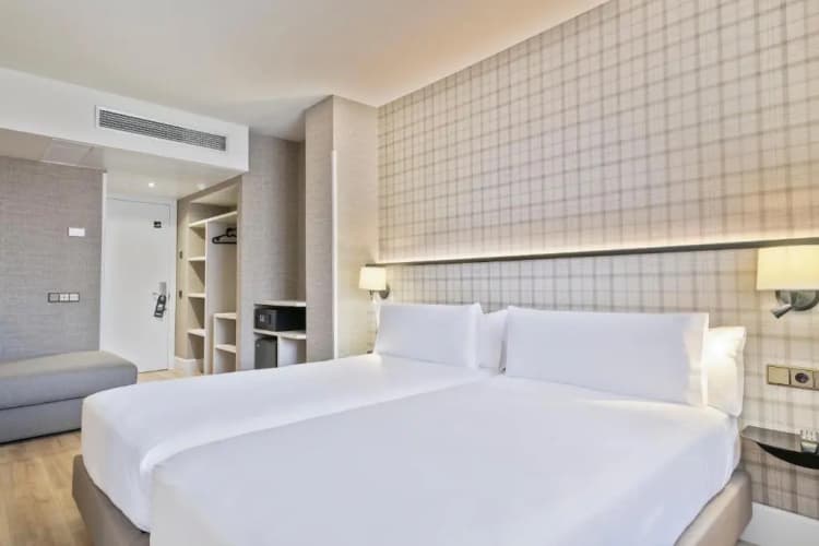 Acta City47 Hotel - foto 6