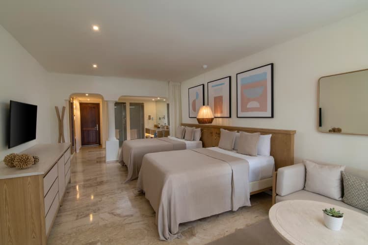 Paradisus Palma Real Golf & Spa Resort All Inclusive - foto 2