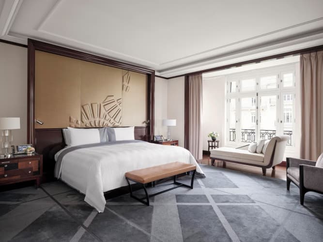 The Peninsula Paris - foto 1