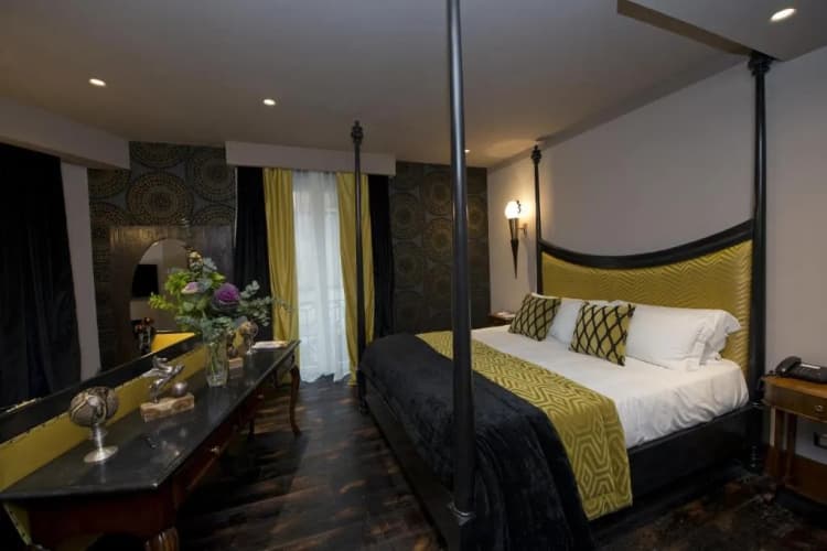 HT6 Hotel - foto 5