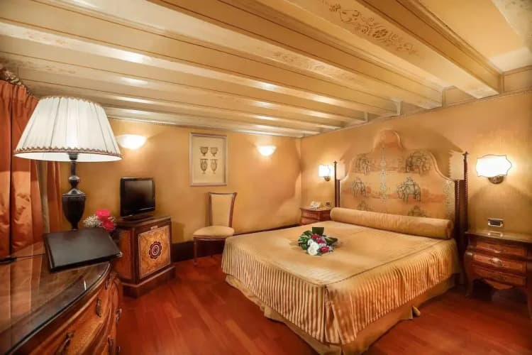 Colombina Hotel - foto 6