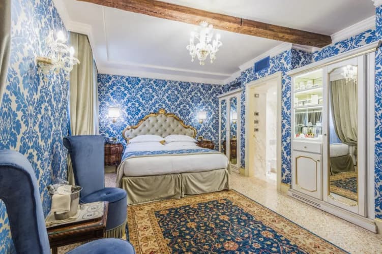 Ai Cavalieri di Venezia Hotel - foto 1