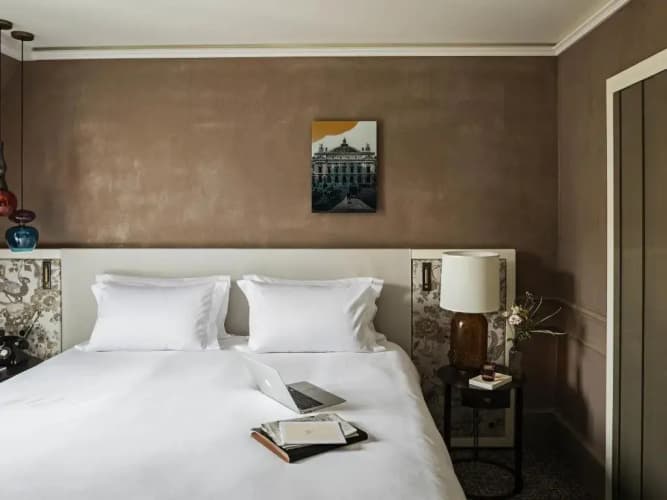 Sofitel Le Scribe Paris Opéra - foto 3