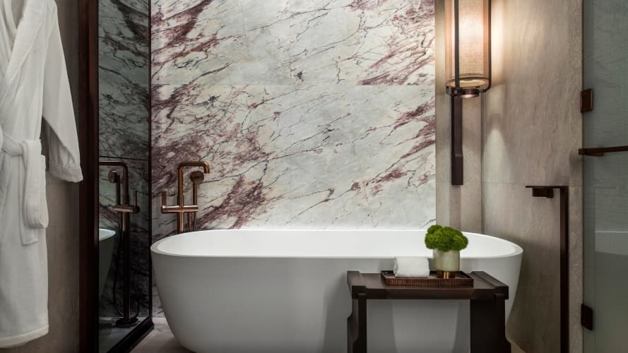 The St. Regis Hong Kong - foto 2