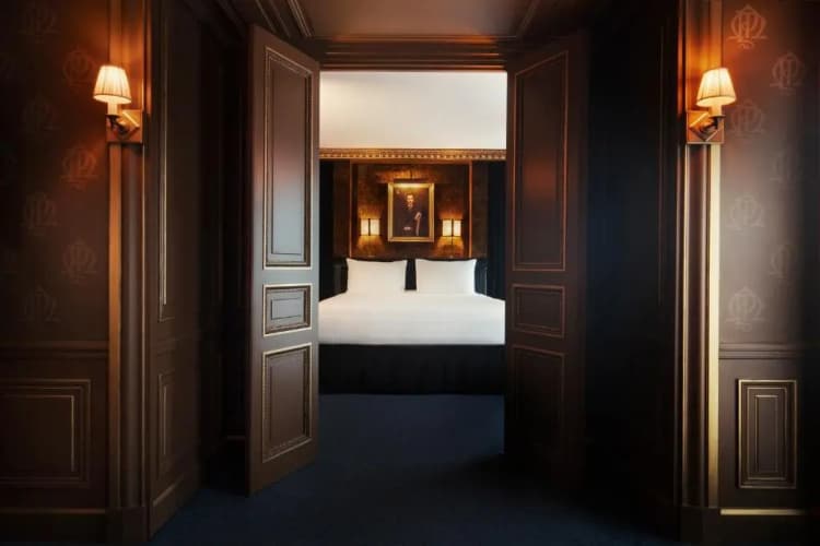 Maison Proust Hotel - foto 6