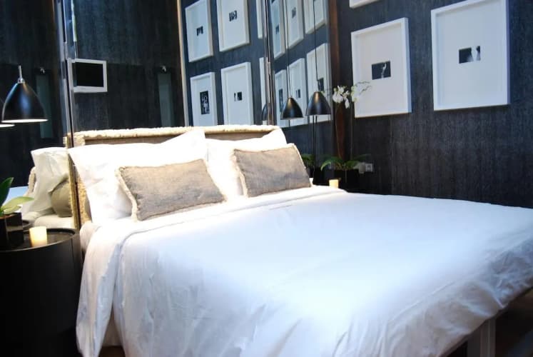 Browns Boutique Hotel - foto 5