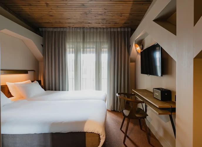 Hotel van de Vijsel - foto 4